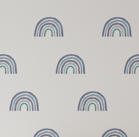 Patterns wall decals