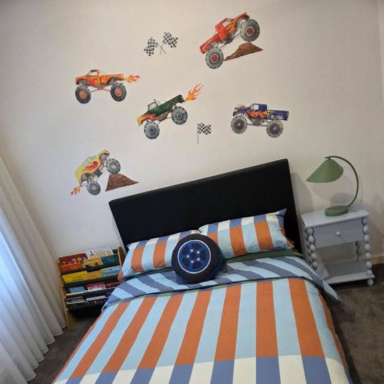 Monster Truck BUNDLE PACKS
