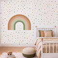 Removable Wall Decals