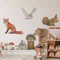 Removable Wall Decals