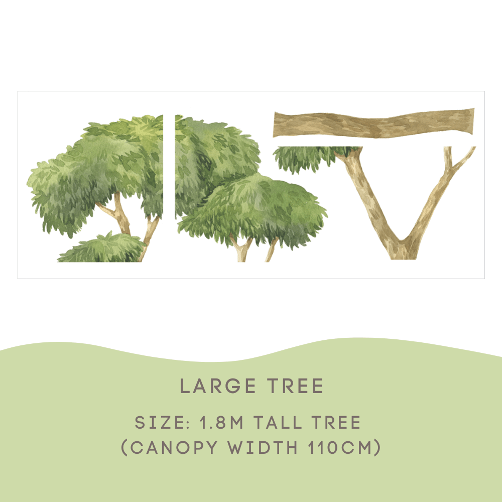 Australian Farmer Decal Bundle Packs