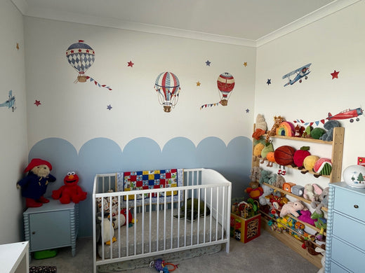 Why Traditional Wall Stickers Are Letting You Down in 2026 (And What to Use Instead)