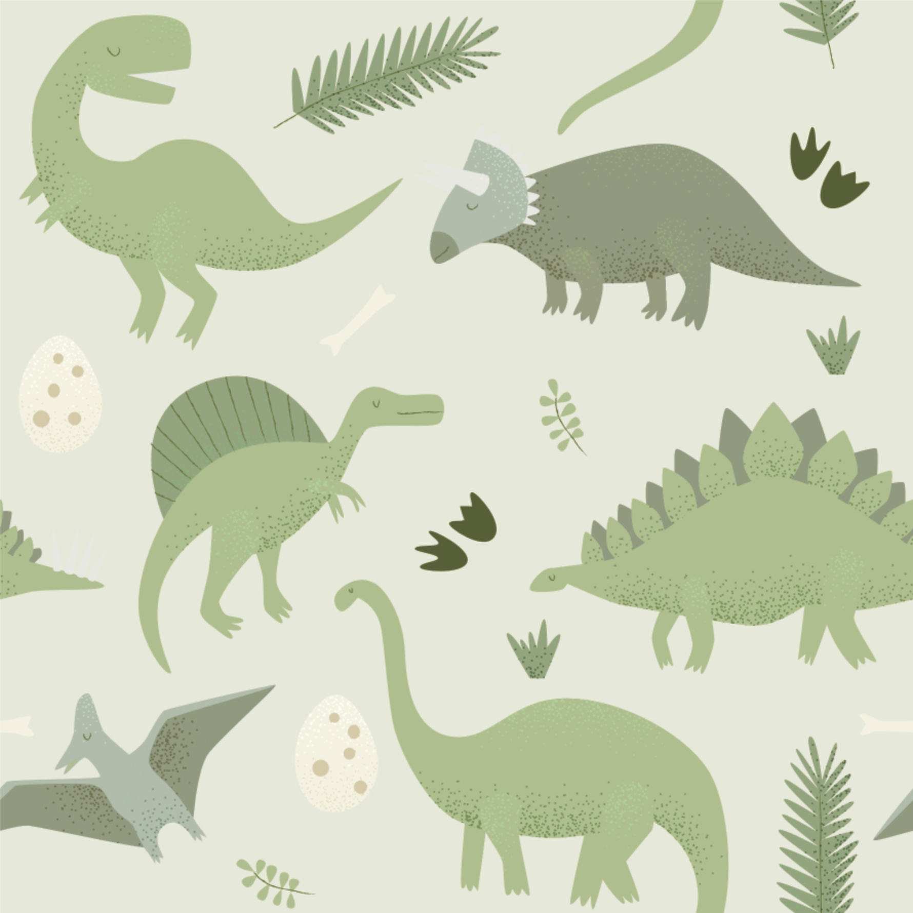 Dinosaur Wallpaper