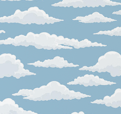 Cloud & Sky Wallpaper