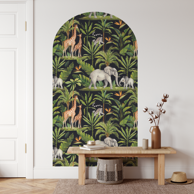 Arch Wall Decals