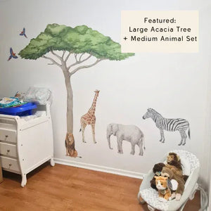 Removable Wall Decals 