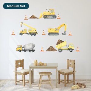 Removable Wall Decals 