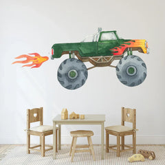 Removable Wall Decals 