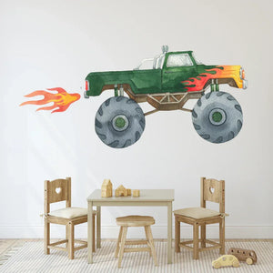Removable Wall Decals 