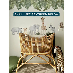 Removable Wall Decals 