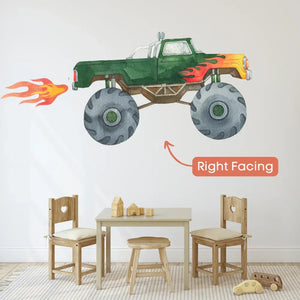 Removable Wall Decals 