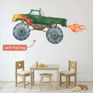 Removable Wall Decals 