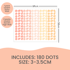 Removable Wall Decals 