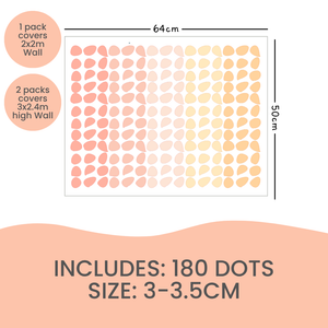 Removable Wall Decals 