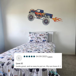 Removable Wall Decals 