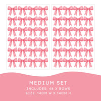 Removable Wall Decals 