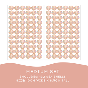 Removable Wall Decals 