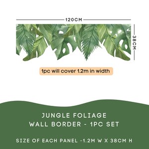 Removable Wall Decals 