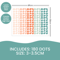 Removable Wall Decals 
