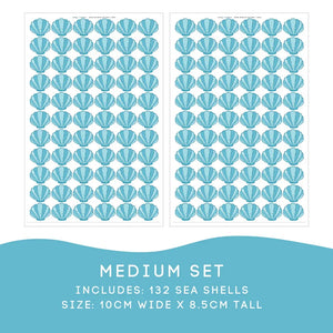 Removable Wall Decals 