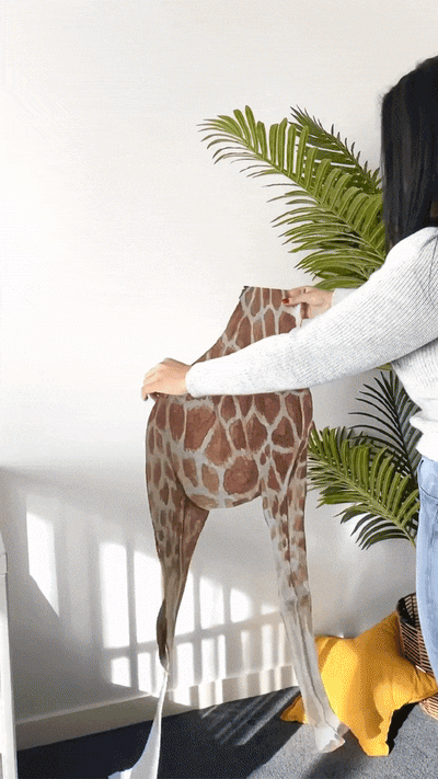 Removable Wall Decals 