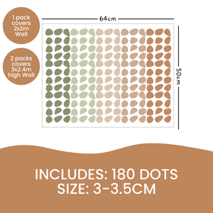 Removable Wall Decals 