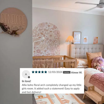 Removable Wall Decals 