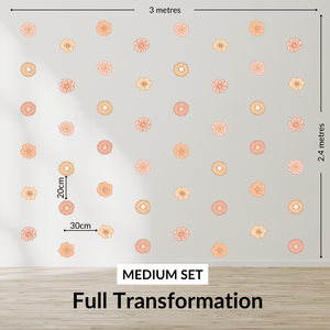 Removable Wall Decals 