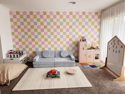Removable Wall Decals 