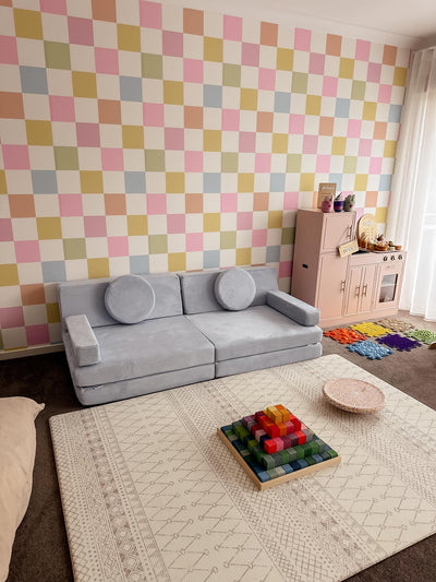 Removable Wall Decals 