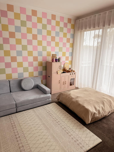 Removable Wall Decals 