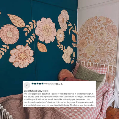 Removable Wall Decals 