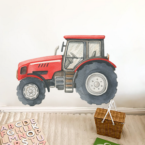 Removable Wall Decals 