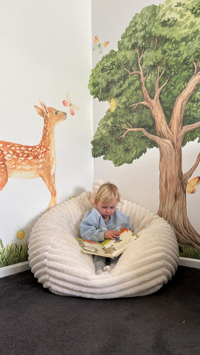 Removable Wall Decals 
