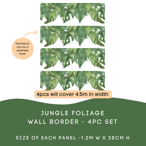 Removable Wall Decals 