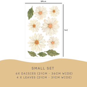 Removable Wall Decals 