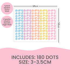 Removable Wall Decals 