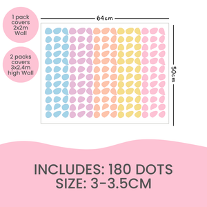 Removable Wall Decals 