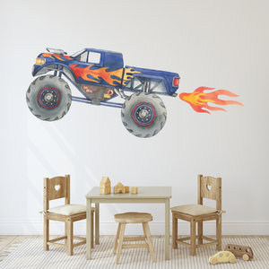 Removable Wall Decals 