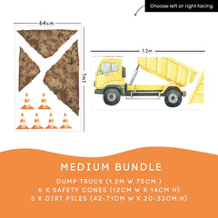 Removable Wall Decals 