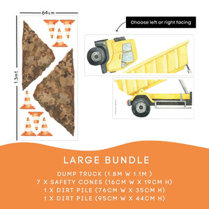 Removable Wall Decals 