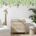Removable Wall Decals 