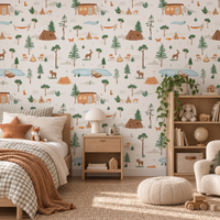 Removable Wall Decals 