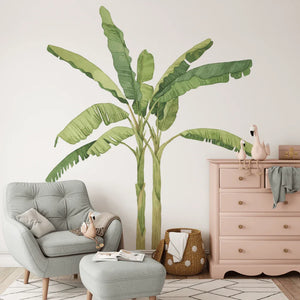 Removable Wall Decals 
