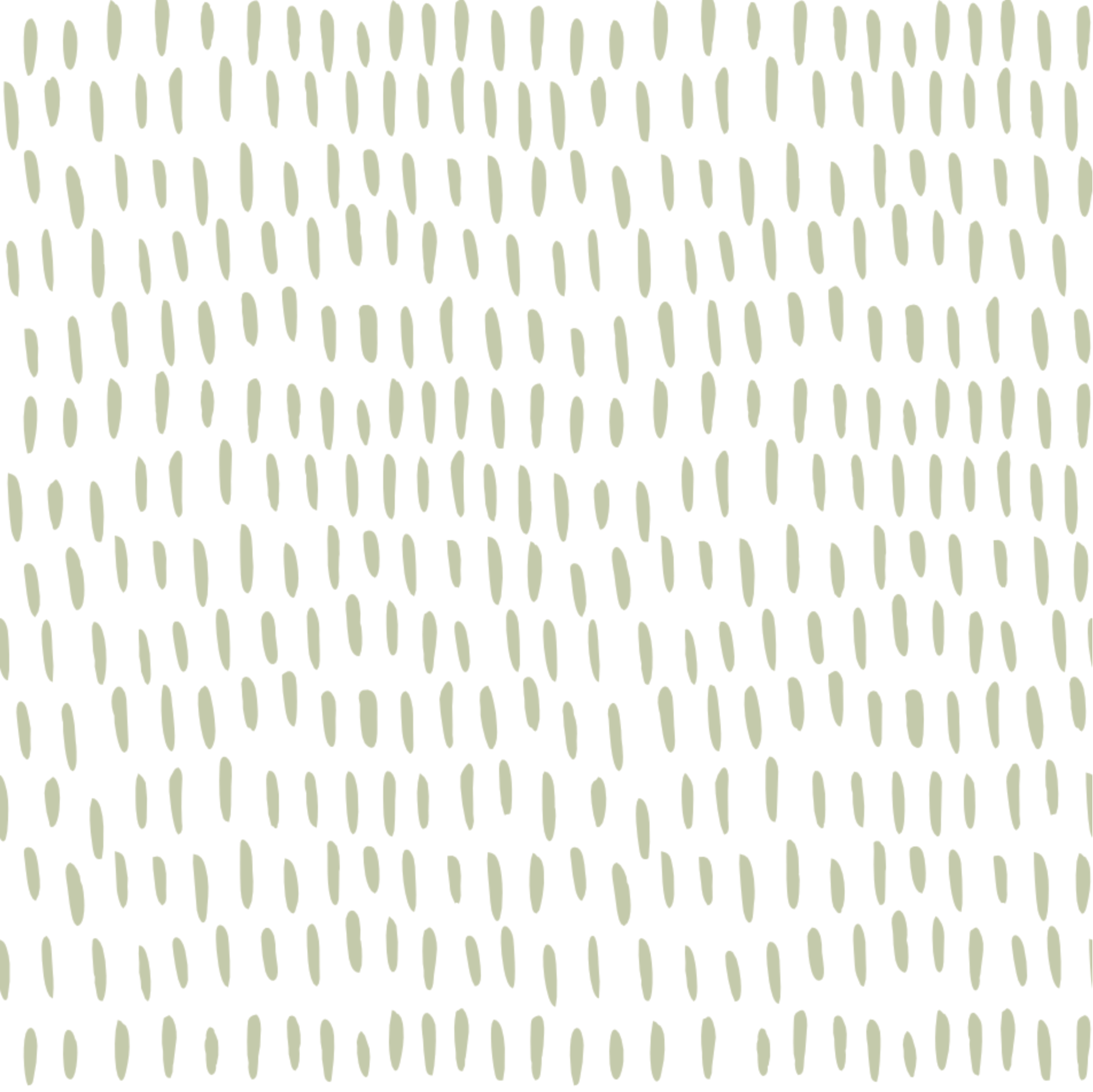 Sage Green Dash Lines Minimalist Scandi Wallpaper