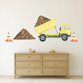 Removable Wall Decals 