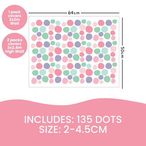 Removable Wall Decals 