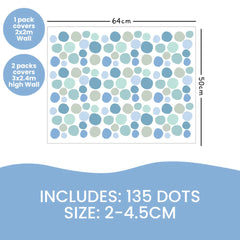 Removable Wall Decals 
