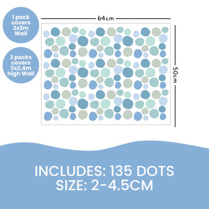 Removable Wall Decals 