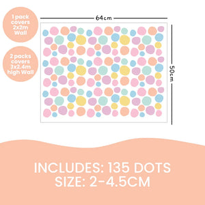 Removable Wall Decals 